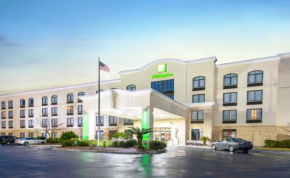 Отель Holiday Inn Savannah South - I-95 Gateway, an IHG Hotel  Саванна